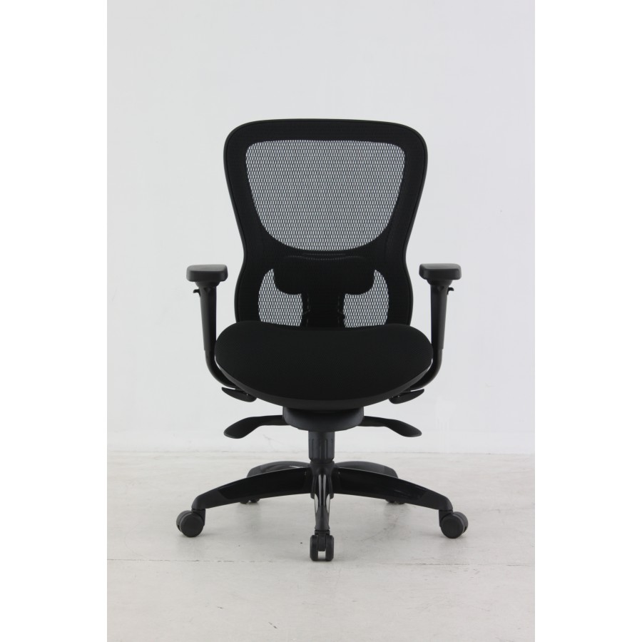 Strood 24 Hour Air Mesh Executive Posture Chair